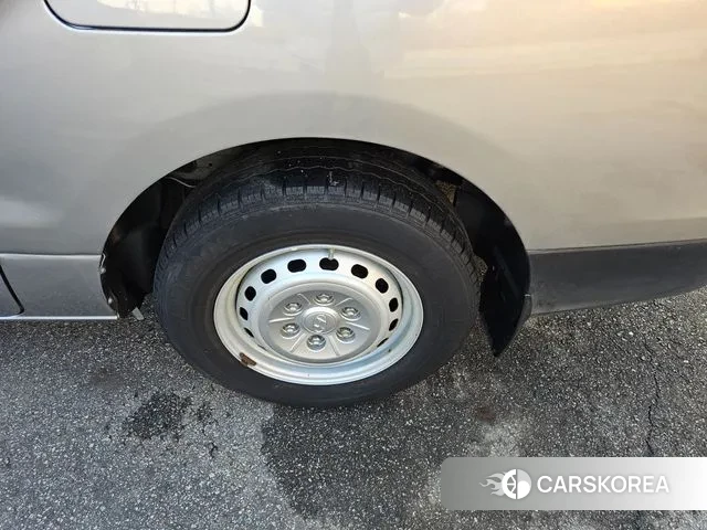 Hyundai The New Grand Starex 2018 Серебряный из Кореи, фото 6