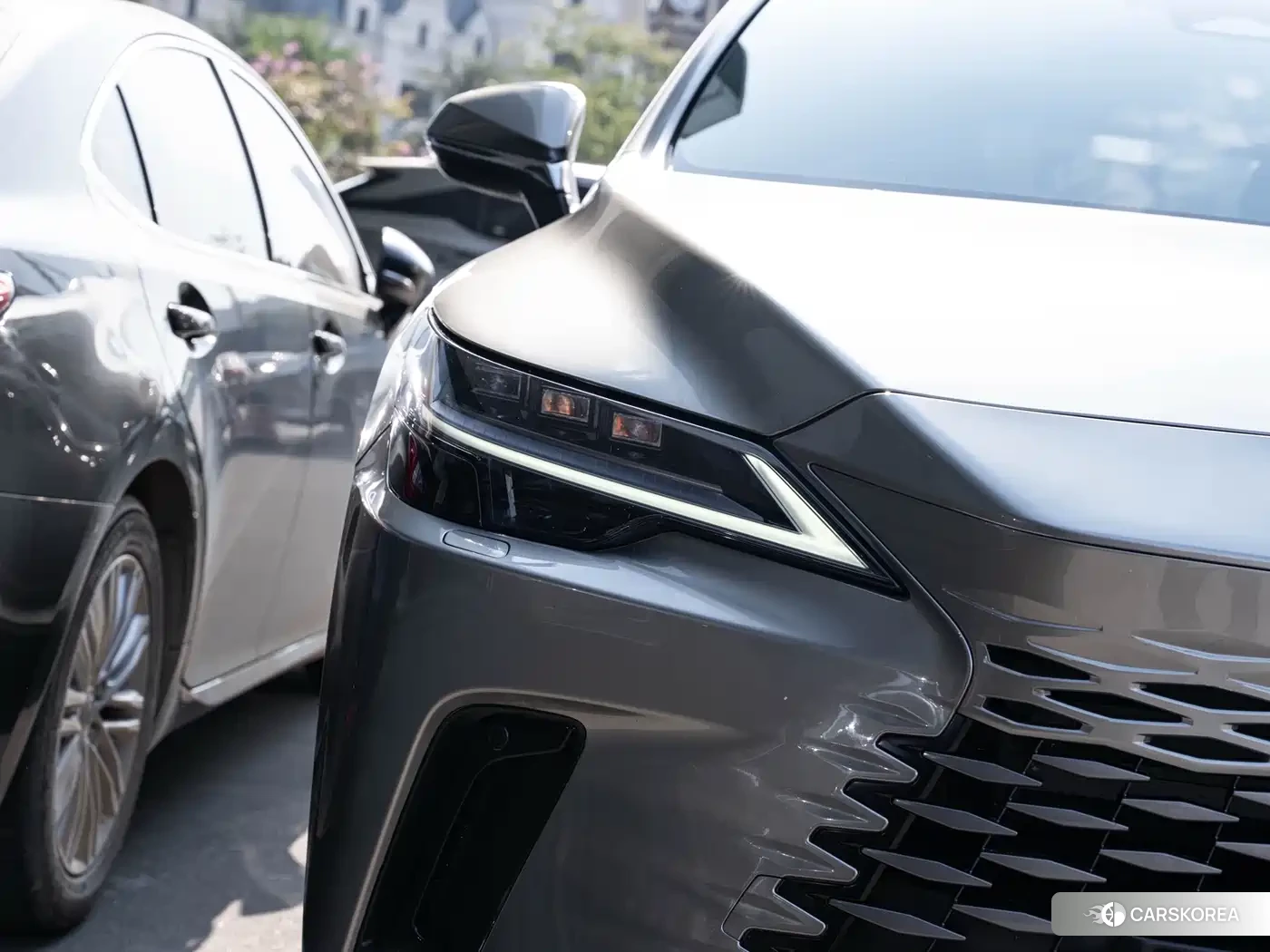 Lexus RX id 4559759 из Китая 16