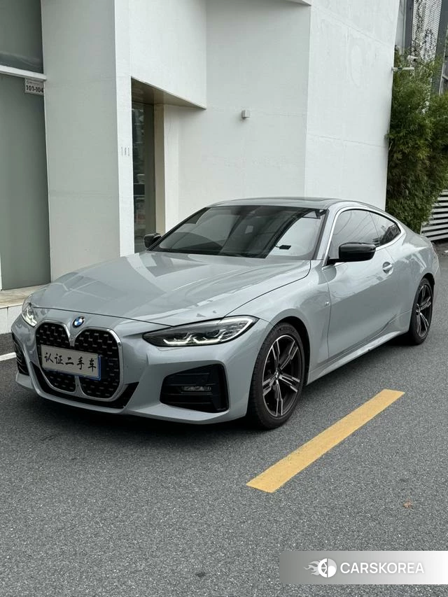 BMW 4 series id 4214046 из Китая 10