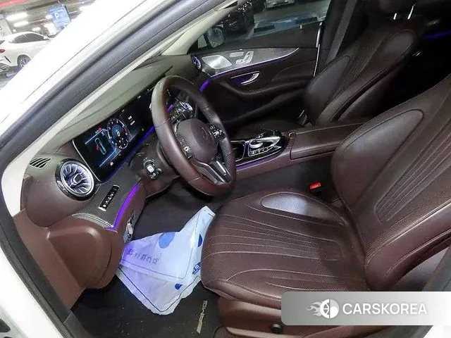 Mercedes-Benz CLS-Class C257 id 3723521 из Кореи 16