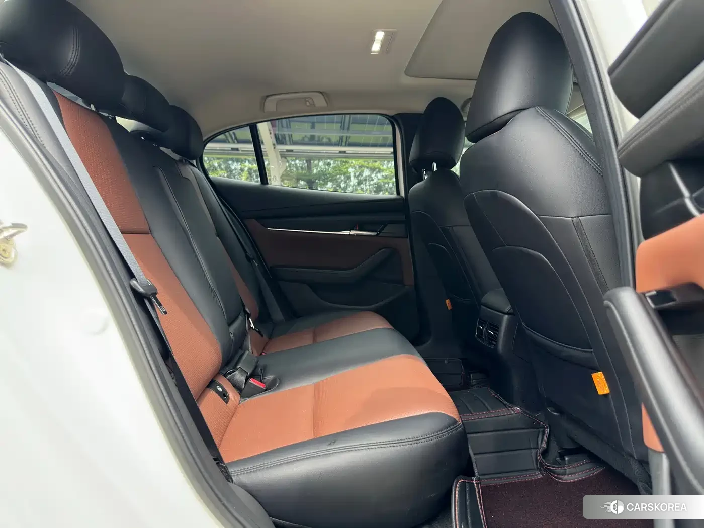 Mazda 3 id 4565220 из Китая 11