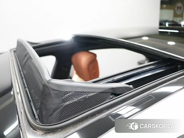 Mercedes-Benz S-Class W223 id 3817903 из Кореи 16