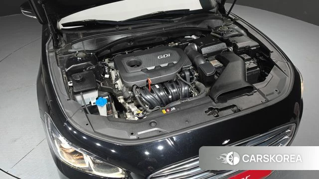 Hyundai Grandeur IG id 4363031 из Кореи 29