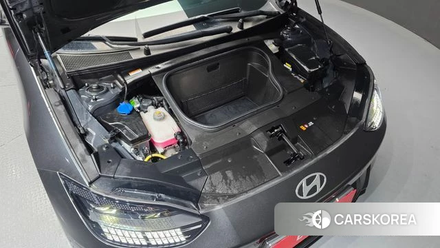 Hyundai Ionic 6 id 4354480 из Кореи 29