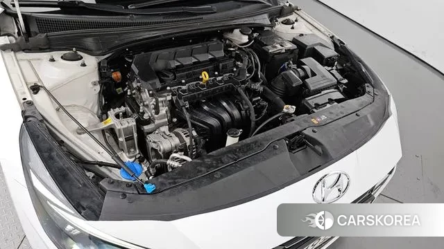 Hyundai Avante (CN7) id 2994713 из Кореи 16