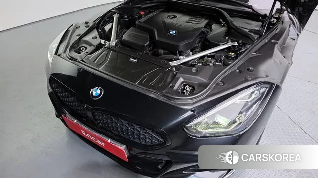 BMW Z4 (G29) id 3591759 из Кореи 16