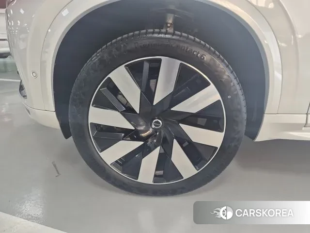 Volvo XC90 second Generation id 3590521 из Кореи 15