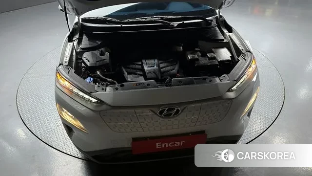 Hyundai Kona Electric id 3089730 из Кореи 16