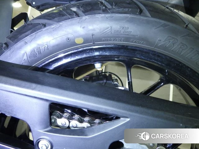 KTM 1290 SUPER ADVENTURE S id 3939637 из Японии 30