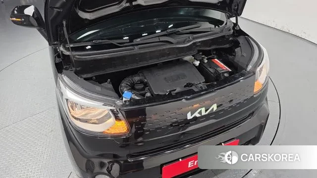 Kia The New Ray id 3524310 из Кореи 16