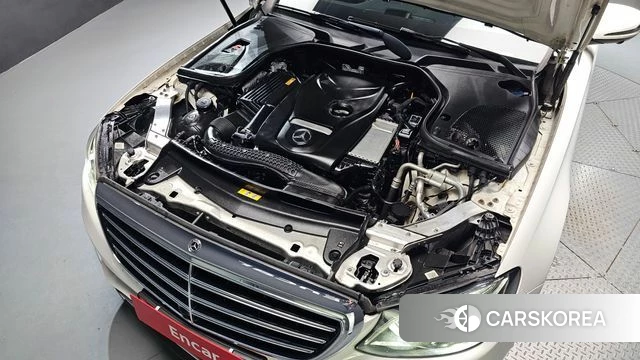 Mercedes-Benz E-Class W213 id 4770546 из Кореи 16