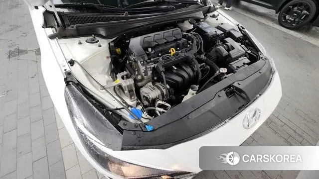 Hyundai Avante (CN7) id 3417407 из Кореи 16