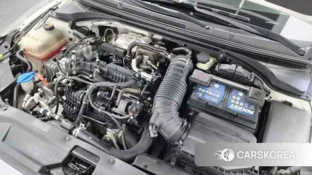 Hyundai Veloster (JS) id 3214206 из Кореи 16