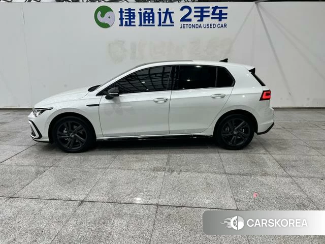 Volkswagen Golf id 4271312 из Китая 27
