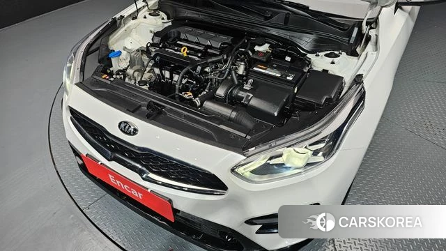 Kia Come New K3 id 4849771 из Кореи 26