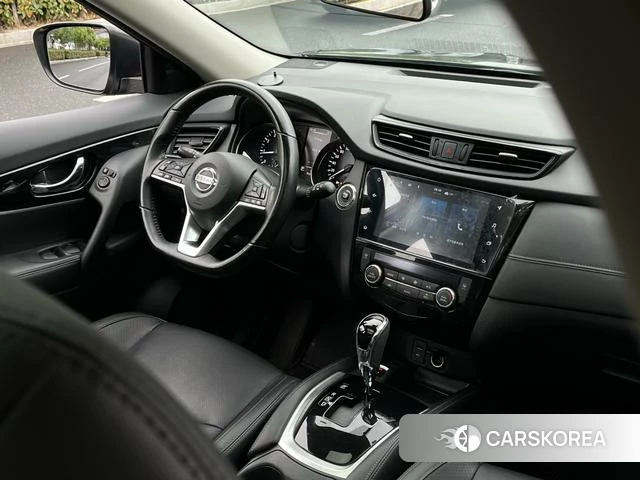 Nissan Qijun id 4261246 из Китая 16