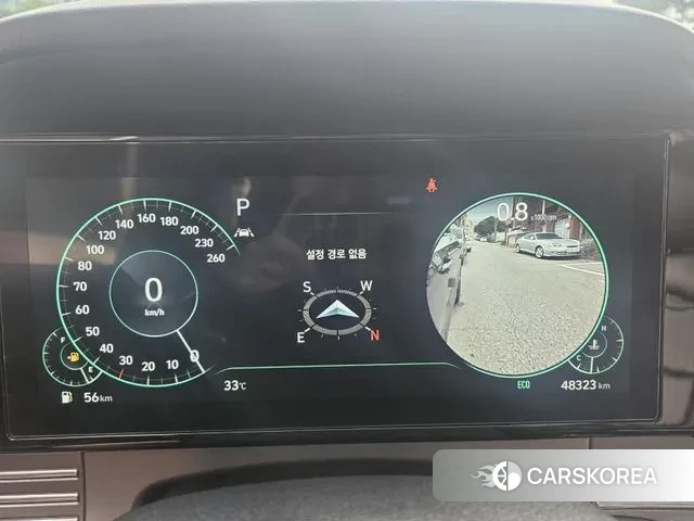 Hyundai The New Grandeur IG id 3020907 из Кореи 10