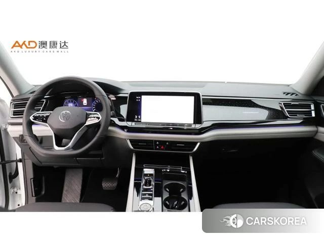 Volkswagen Tourang id 4299927 из Китая 7