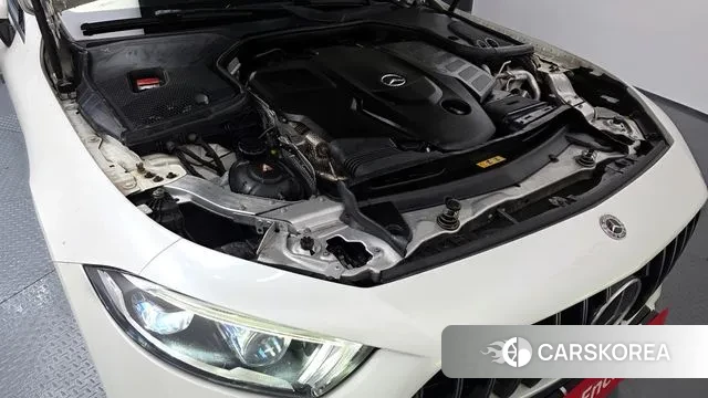 Mercedes-Benz CLS-Class C257 id 3460048 из Кореи 16