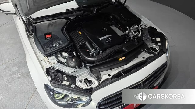 Mercedes-Benz E-Class W213 id 4603673 из Кореи 30