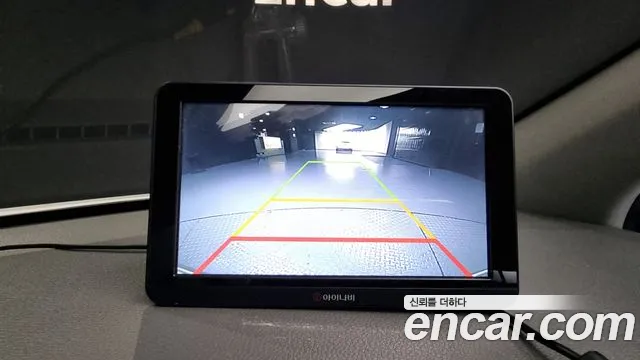 Kia Morning Urban (JA) id 2676051 из Кореи 16