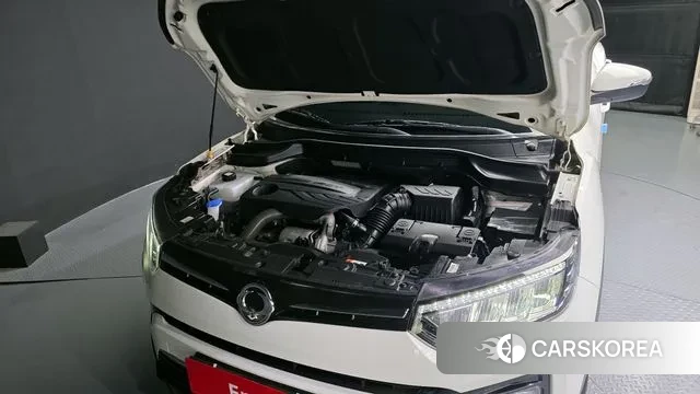 Ssangyong Berry New Tivoli id 3209461 из Кореи 16