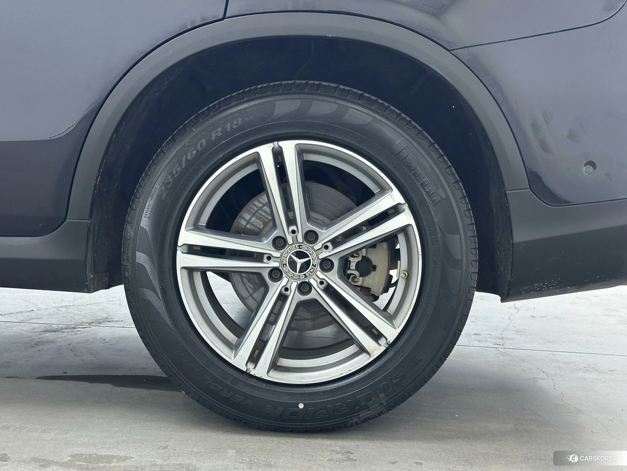 Mercedes-Benz GLC id 4512529 из Китая 16