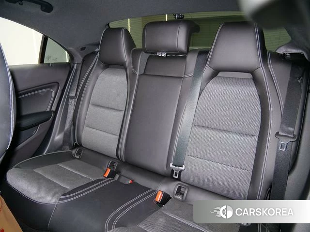 Mercedes-Benz CLA (import) id 4221776 из Китая 13