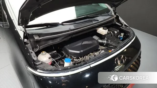 Hyundai Staria id 3577557 из Кореи 16