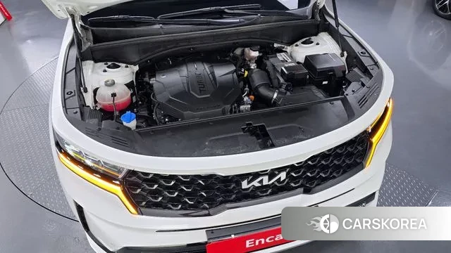 Kia Sorento 4th Generation id 3349003 из Кореи 16