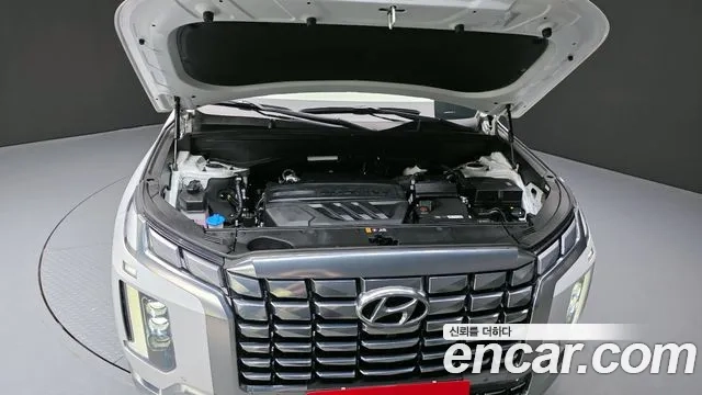 Hyundai The New Palisade id 2935177 из Кореи 16