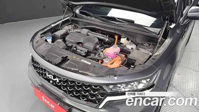 Kia Sorento 4th Generation id 2707374 из Кореи 16