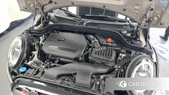 Mini Cooper id 4499995 из Кореи 28