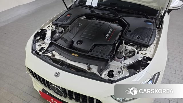 Mercedes-Benz CLS-Class C257 id 3827839 из Кореи 16