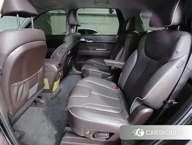 Hyundai The New Palisade id 3670086 из Кореи 16