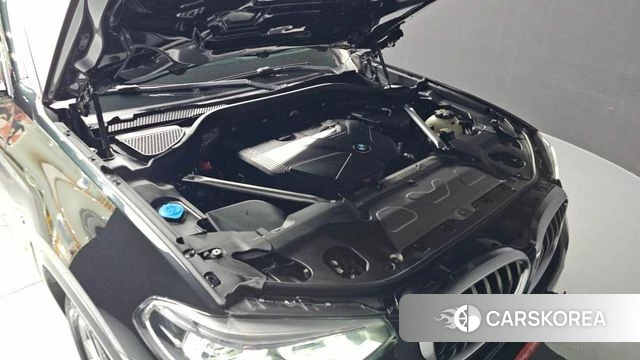 BMW X4 (G02) id 4268486 из Кореи 30