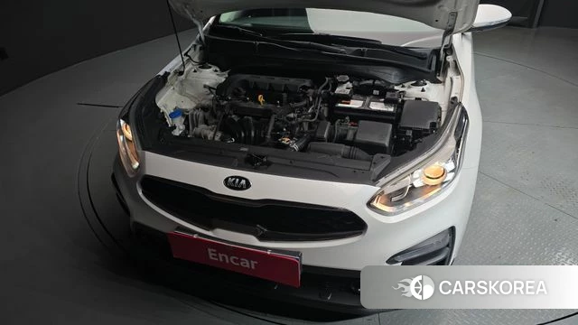 Kia Come New K3 id 4581606 из Кореи 16