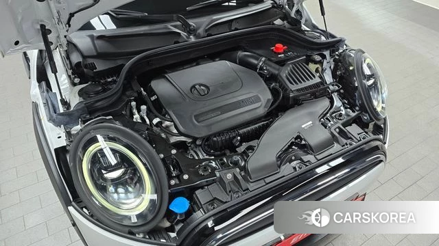 Mini Cooper id 3805838 из Кореи 16