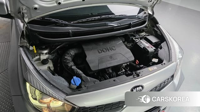 Kia All New Morning (JA) id 4530388 из Кореи 29
