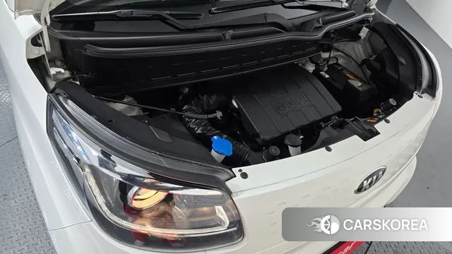 Kia The New Ray id 3484451 из Кореи 16