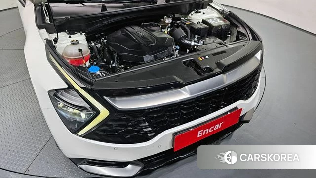 Kia Sportage 5th Generation id 3839575 из Кореи 16