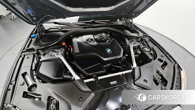 BMW 5 Series (G30) id 3841850 из Кореи 16