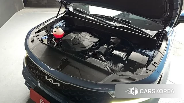 Kia Sorento 4th Generation id 3451483 из Кореи 16