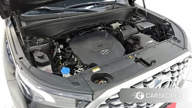 Hyundai Palisade id 3160968 из Кореи 16