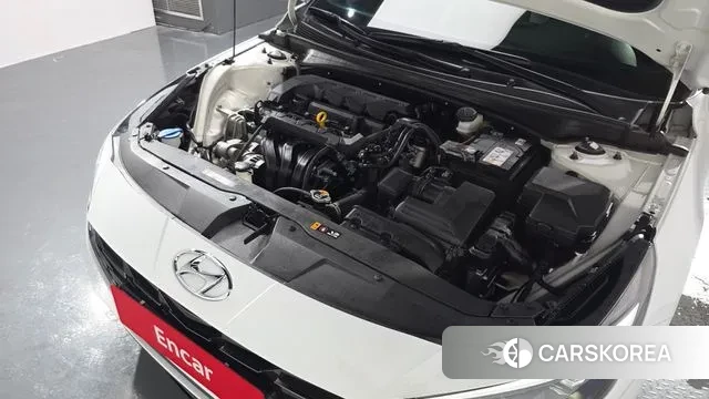 Hyundai Avante (CN7) id 3032489 из Кореи 16