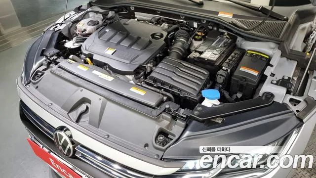Volkswagen Arteon id 2837690 из Кореи 16