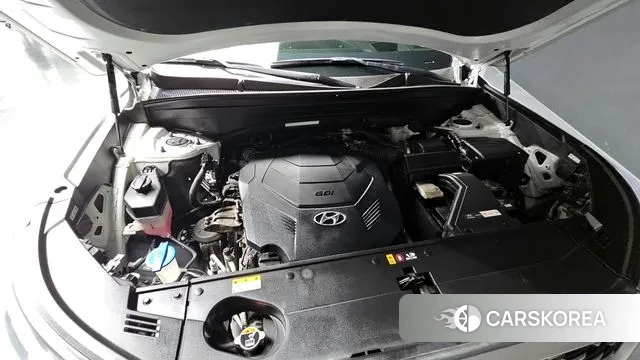 Hyundai Palisade id 3581894 из Кореи 16