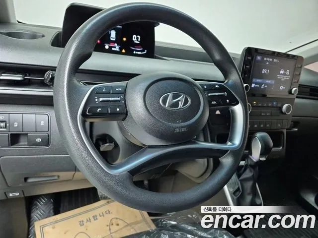 Hyundai Staria id 2926930 из Кореи 14