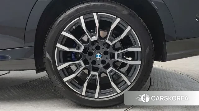 BMW X6 (G06) id 3610354 из Кореи 16