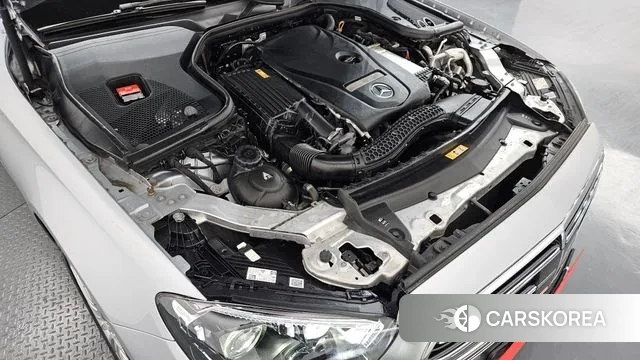 Mercedes-Benz E-Class W213 id 3788317 из Кореи 16